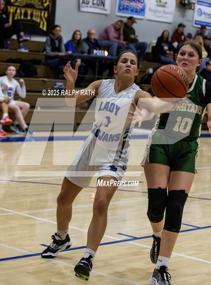 Thumbnail 1 in Red Bluff @ Orland photogallery.