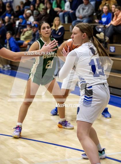 Thumbnail 2 in Red Bluff @ Orland photogallery.
