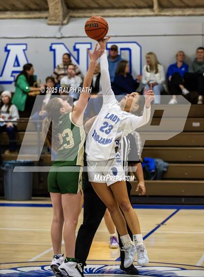 Thumbnail 3 in Red Bluff @ Orland photogallery.