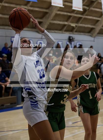 Thumbnail 3 in Red Bluff @ Orland photogallery.