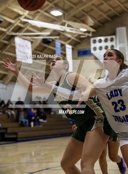 Thumbnail 3 in Red Bluff @ Orland photogallery.