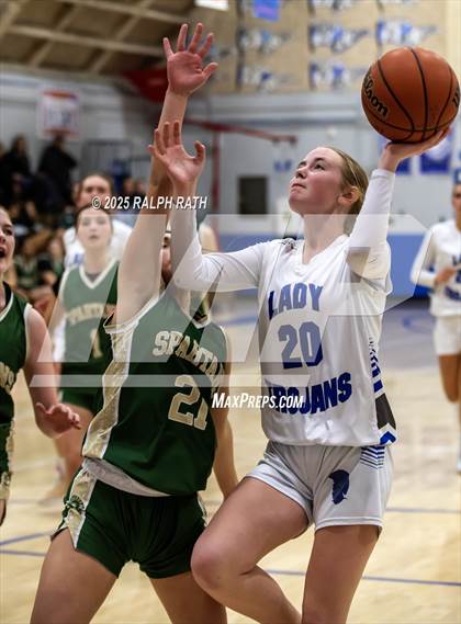 Thumbnail 2 in Red Bluff @ Orland photogallery.