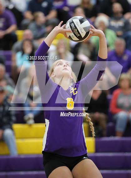 Thumbnail 3 in Circleville @ Bloom-Carroll photogallery.