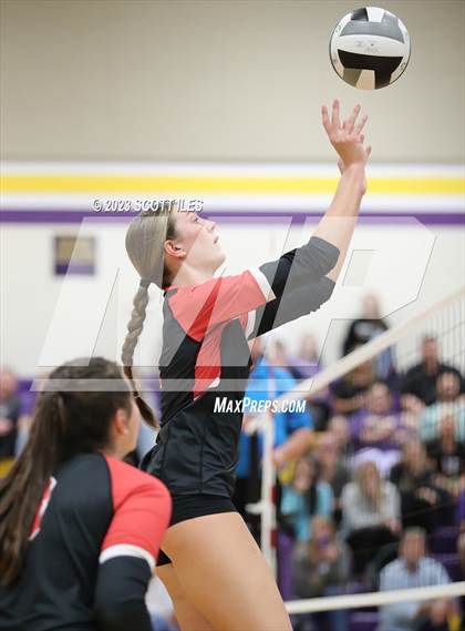 Thumbnail 1 in Circleville @ Bloom-Carroll photogallery.
