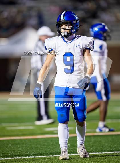 Thumbnail 2 in Stratford Academy vs. Brookstone (GIAA 4A Championship) photogallery.