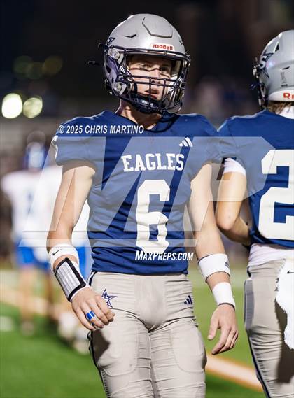 Thumbnail 1 in Stratford Academy vs. Brookstone (GIAA 4A Championship) photogallery.