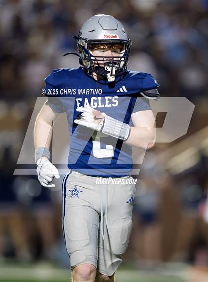 Thumbnail 3 in Stratford Academy vs. Brookstone (GIAA 4A Championship) photogallery.