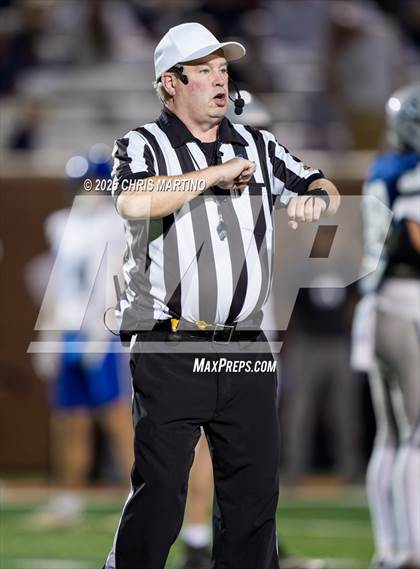 Thumbnail 2 in Stratford Academy vs. Brookstone (GIAA 4A Championship) photogallery.