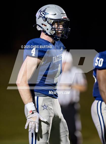 Thumbnail 2 in Stratford Academy vs. Brookstone (GIAA 4A Championship) photogallery.