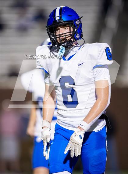 Thumbnail 1 in Stratford Academy vs. Brookstone (GIAA 4A Championship) photogallery.