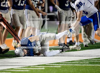 Thumbnail 2 in Stratford Academy vs. Brookstone (GIAA 4A Championship) photogallery.