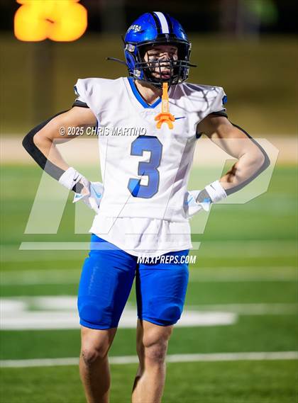 Thumbnail 1 in Stratford Academy vs. Brookstone (GIAA 4A Championship) photogallery.