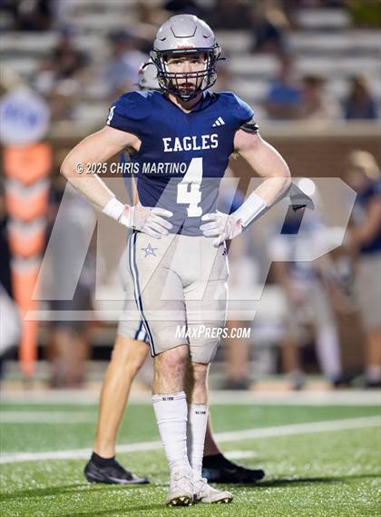 Thumbnail 3 in Stratford Academy vs. Brookstone (GIAA 4A Championship) photogallery.