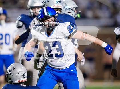 Thumbnail 1 in Stratford Academy vs. Brookstone (GIAA 4A Championship) photogallery.