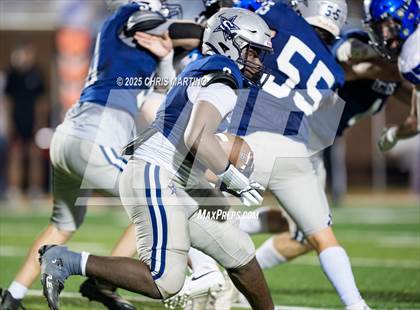 Thumbnail 1 in Stratford Academy vs. Brookstone (GIAA 4A Championship) photogallery.