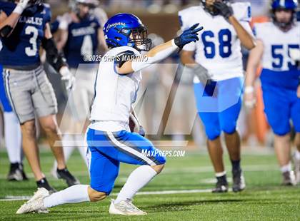 Thumbnail 2 in Stratford Academy vs. Brookstone (GIAA 4A Championship) photogallery.