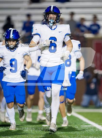 Thumbnail 3 in Stratford Academy vs. Brookstone (GIAA 4A Championship) photogallery.