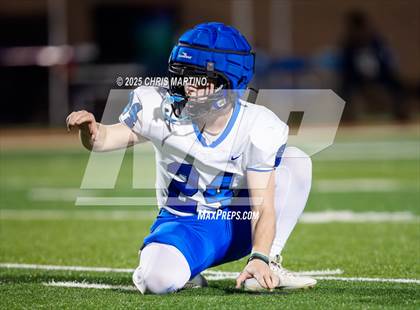 Thumbnail 2 in Stratford Academy vs. Brookstone (GIAA 4A Championship) photogallery.