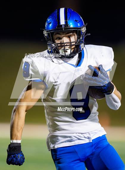 Thumbnail 2 in Stratford Academy vs. Brookstone (GIAA 4A Championship) photogallery.