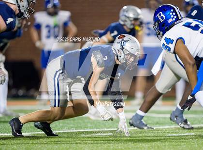 Thumbnail 2 in Stratford Academy vs. Brookstone (GIAA 4A Championship) photogallery.