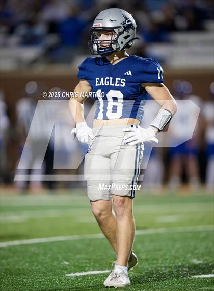 Thumbnail 1 in Stratford Academy vs. Brookstone (GIAA 4A Championship) photogallery.