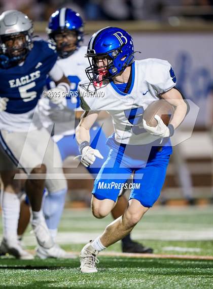 Thumbnail 1 in Stratford Academy vs. Brookstone (GIAA 4A Championship) photogallery.