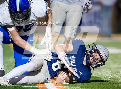 Thumbnail 3 in Stratford Academy vs. Brookstone (GIAA 4A Championship) photogallery.
