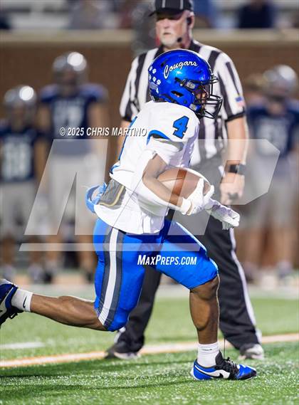 Thumbnail 2 in Stratford Academy vs. Brookstone (GIAA 4A Championship) photogallery.