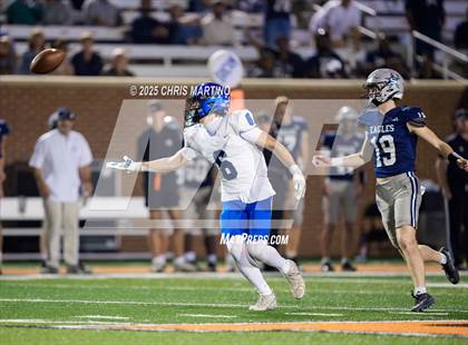 Thumbnail 1 in Stratford Academy vs. Brookstone (GIAA 4A Championship) photogallery.