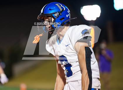 Thumbnail 3 in Stratford Academy vs. Brookstone (GIAA 4A Championship) photogallery.