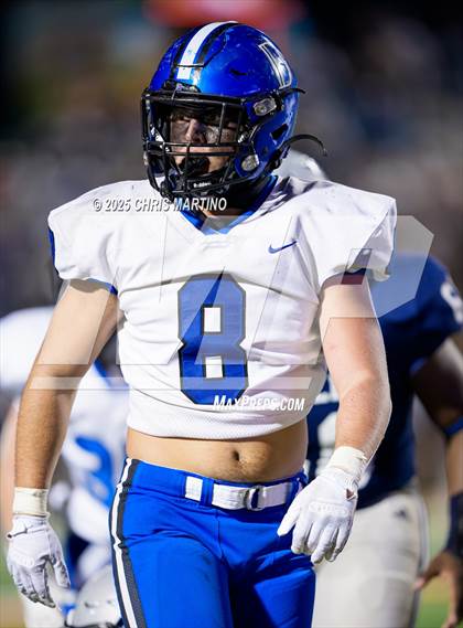 Thumbnail 1 in Stratford Academy vs. Brookstone (GIAA 4A Championship) photogallery.