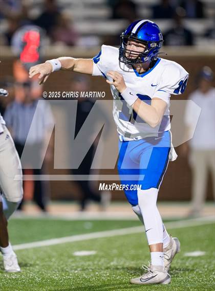 Thumbnail 3 in Stratford Academy vs. Brookstone (GIAA 4A Championship) photogallery.