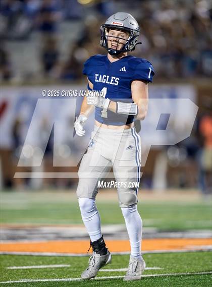 Thumbnail 2 in Stratford Academy vs. Brookstone (GIAA 4A Championship) photogallery.