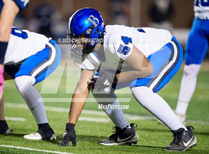 Thumbnail 1 in Stratford Academy vs. Brookstone (GIAA 4A Championship) photogallery.