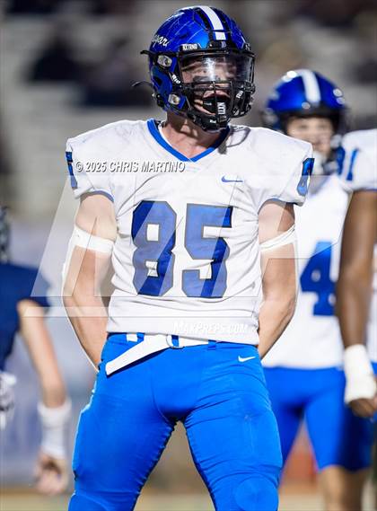 Thumbnail 1 in Stratford Academy vs. Brookstone (GIAA 4A Championship) photogallery.