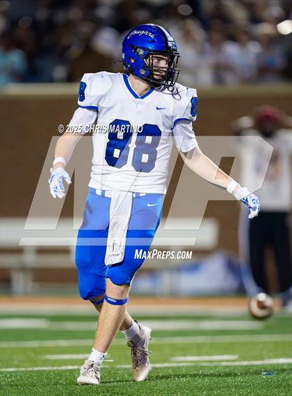 Thumbnail 2 in Stratford Academy vs. Brookstone (GIAA 4A Championship) photogallery.