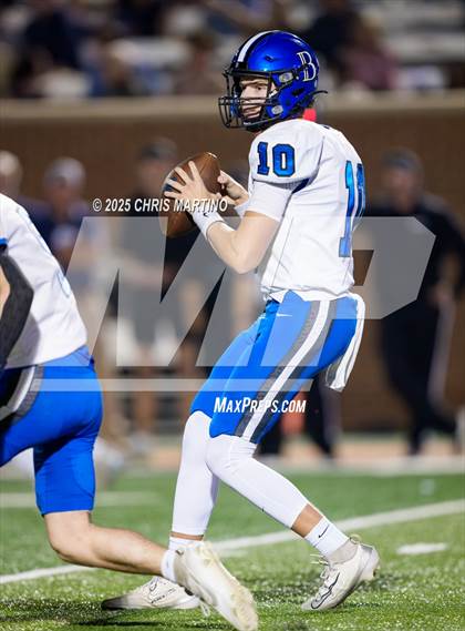 Thumbnail 3 in Stratford Academy vs. Brookstone (GIAA 4A Championship) photogallery.