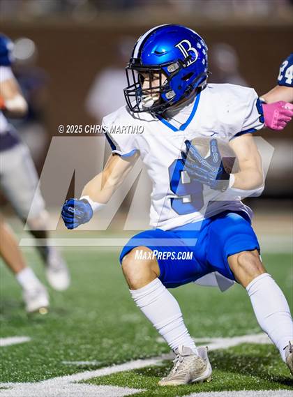 Thumbnail 2 in Stratford Academy vs. Brookstone (GIAA 4A Championship) photogallery.