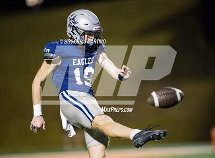 Thumbnail 1 in Stratford Academy vs. Brookstone (GIAA 4A Championship) photogallery.