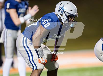 Thumbnail 1 in Stratford Academy vs. Brookstone (GIAA 4A Championship) photogallery.