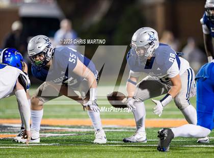 Thumbnail 1 in Stratford Academy vs. Brookstone (GIAA 4A Championship) photogallery.