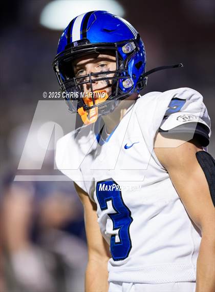 Thumbnail 1 in Stratford Academy vs. Brookstone (GIAA 4A Championship) photogallery.