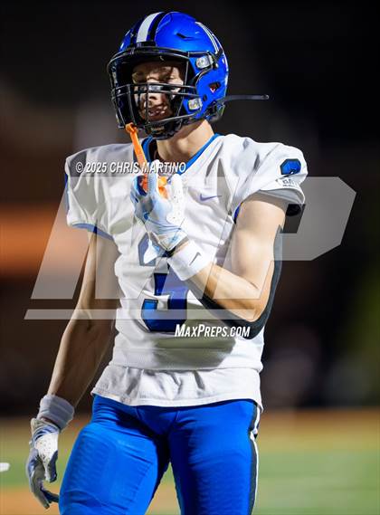 Thumbnail 1 in Stratford Academy vs. Brookstone (GIAA 4A Championship) photogallery.