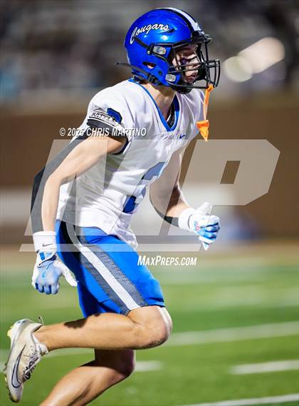 Thumbnail 3 in Stratford Academy vs. Brookstone (GIAA 4A Championship) photogallery.