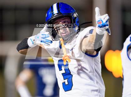 Thumbnail 1 in Stratford Academy vs. Brookstone (GIAA 4A Championship) photogallery.