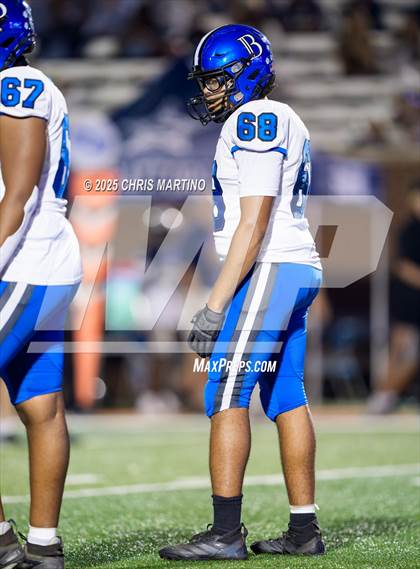 Thumbnail 3 in Stratford Academy vs. Brookstone (GIAA 4A Championship) photogallery.