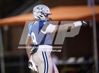 Thumbnail 2 in Stratford Academy vs. Brookstone (GIAA 4A Championship) photogallery.