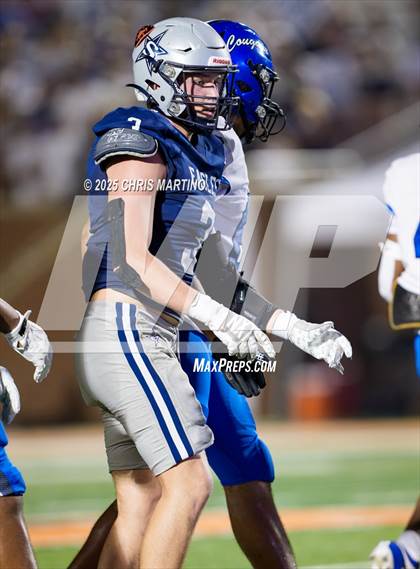 Thumbnail 2 in Stratford Academy vs. Brookstone (GIAA 4A Championship) photogallery.