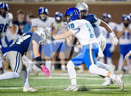 Thumbnail 1 in Stratford Academy vs. Brookstone (GIAA 4A Championship) photogallery.