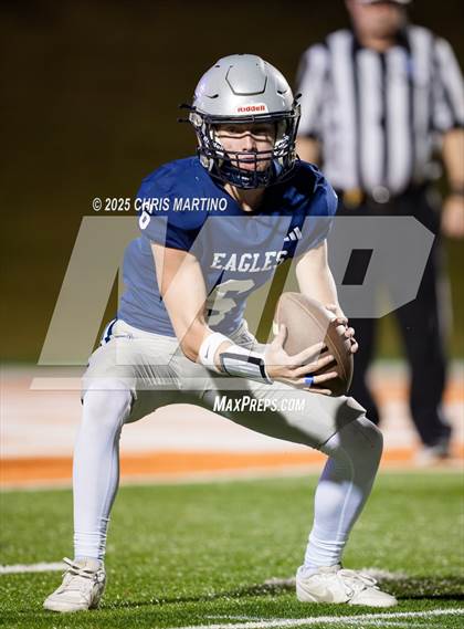 Thumbnail 2 in Stratford Academy vs. Brookstone (GIAA 4A Championship) photogallery.